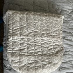 Baby Travel Sleeper Used
