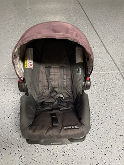Baby Car Seat