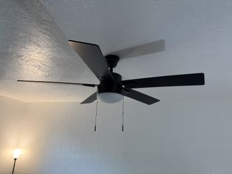 Ceiling Fan 52 Inch