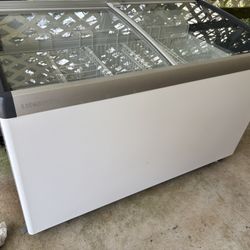 Freezer
