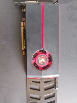 ATI Radeon