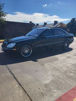 Mercedes Benz