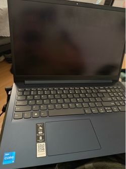 Lenovo Ideapad 15.6”