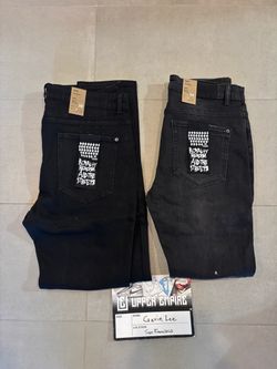 Ksubi Van Winkle Jeans