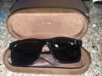 Tom Ford Glasses