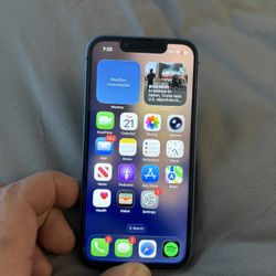 iPhone 13 Mini Blue (Verizon)