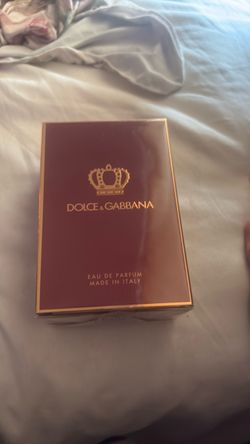 DOLCE & GABBANA