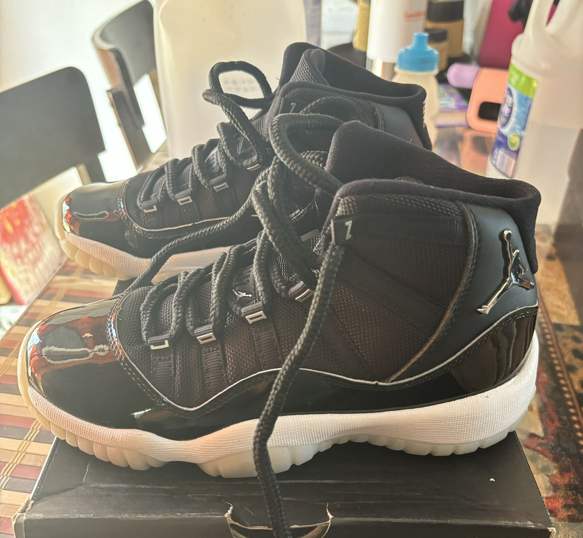 Jordan 11