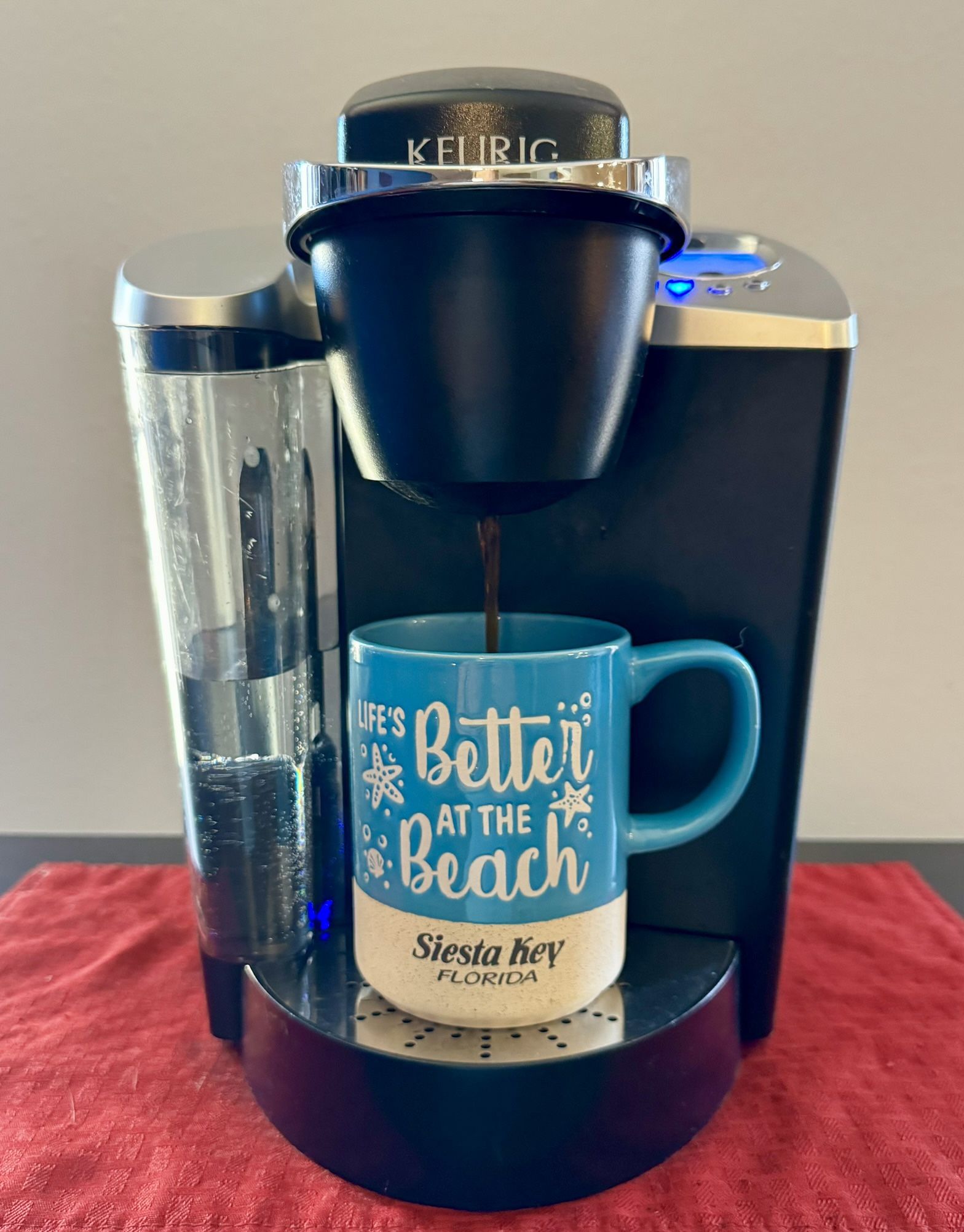 Keurig Coffee Maker