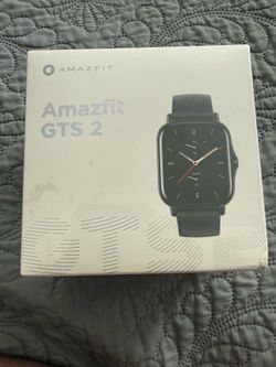 AMAZFIT GTS 2