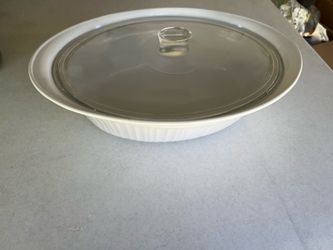 Corningware