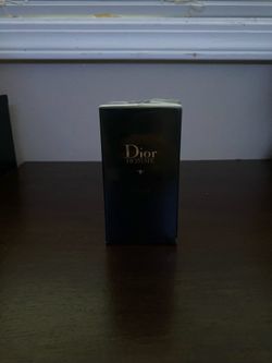 Dior Homme Intense Edp