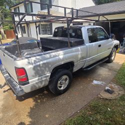 98 Ram 1500 Sport 