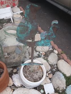 Yard Decoration