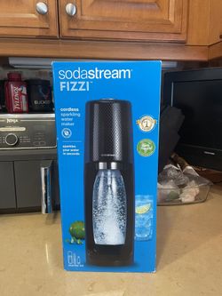 Soda Stream Fizzy Cordless