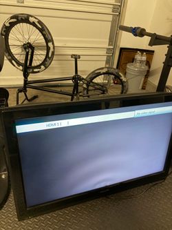 Philips 32-inch LCD