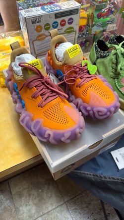 Crocs Salehe bembury juniper m 5 w7