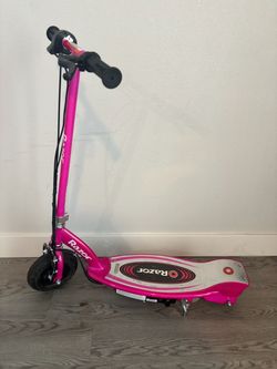 Kids Razor Scooter