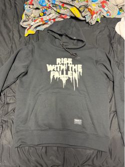 Fallen hoodie