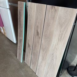 Northern gray vynil flooring  ( 5.5 mm 22 mil water proof)