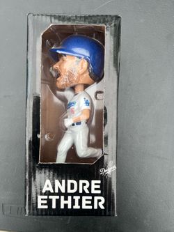 Dodgers Andre Ethier Bobblehead