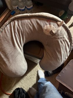 Free items