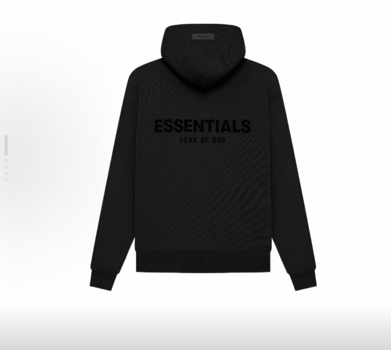 WholesaleFOG Essentials Hoodie。Light oatmeal DARK oatmeal black Size XXS XS M L XL XXL wholesale