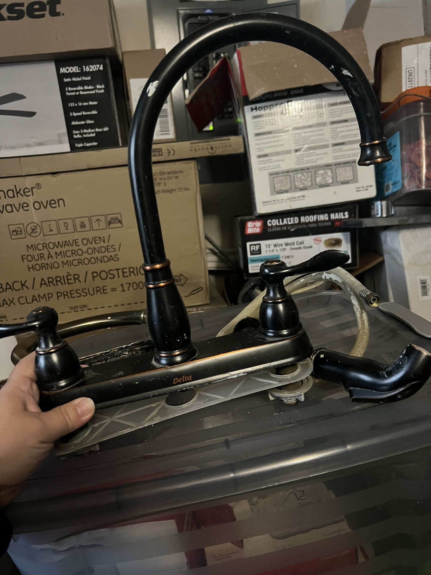 Kitchen Faucets for Sale in Houston, TX OfferUp