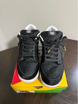 Nike SB Dunk Low Medicom Toy Size 11.5