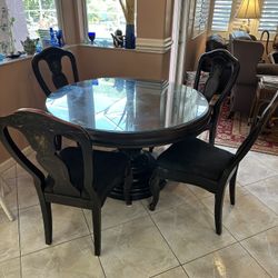 Kitchen Table