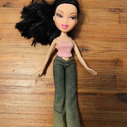 Bratz Doll