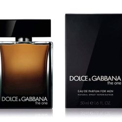 Dolce & Gabbana Cologne 