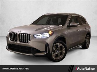 2026 BMW X1