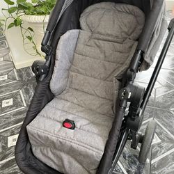 Baby joy Stroller 