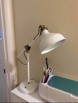 IKEA lamp