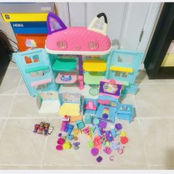 Gabby’s Doll House