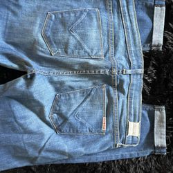 Hudson Capri Length 