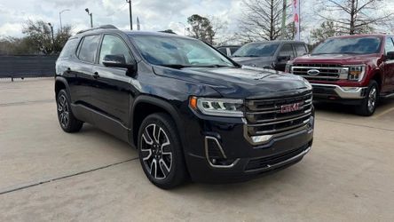 2021 GMC Acadia