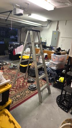 Ladder