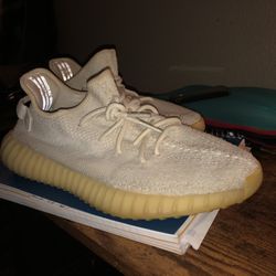 Yeezys , Shoe Palace Bone Thug Jacket 