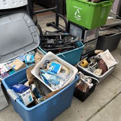 Aquarium, Accessories, Bulk Sale NOT FREE MAKE Offer