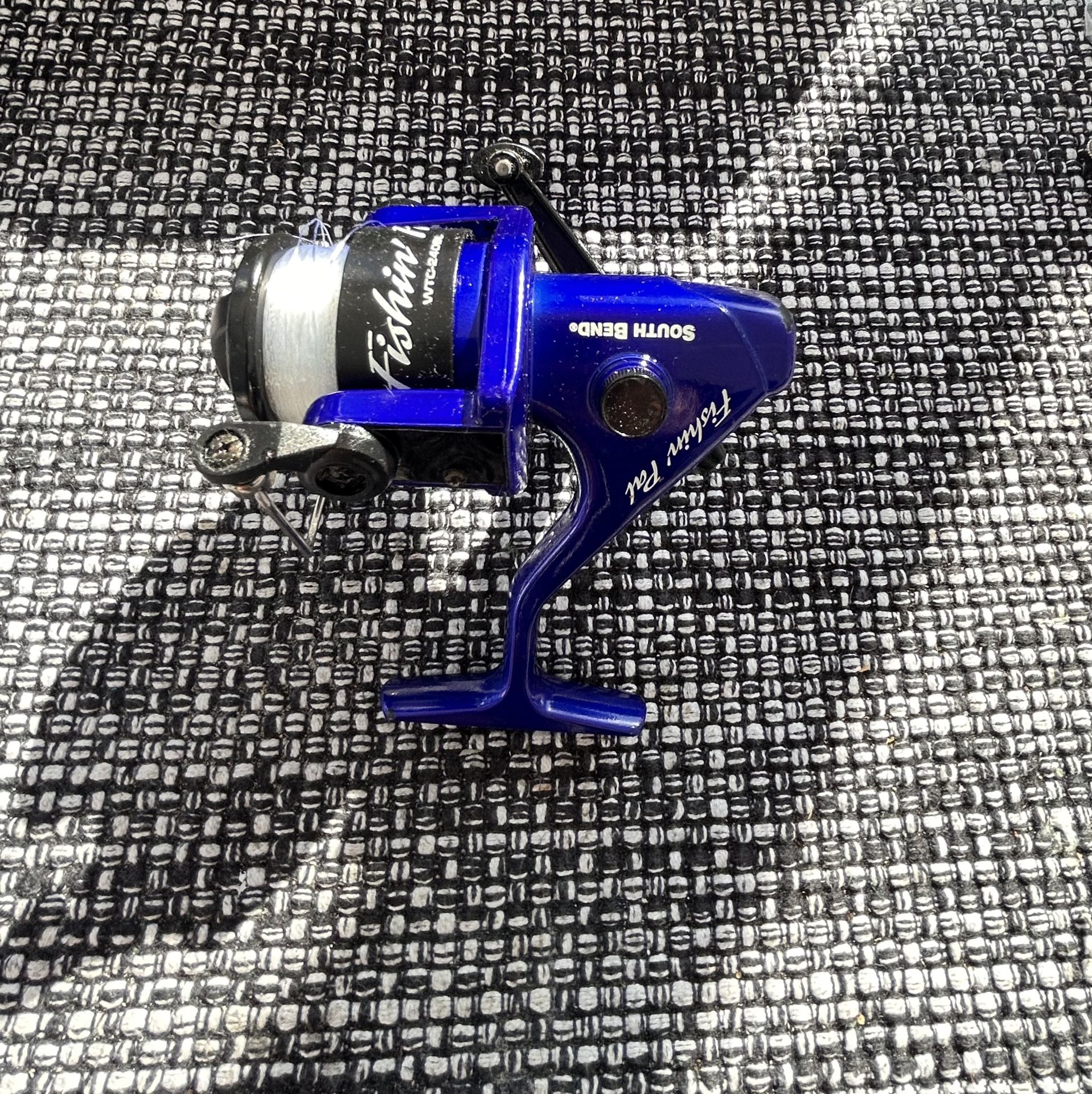 Fishing Reel