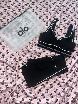 Alo set