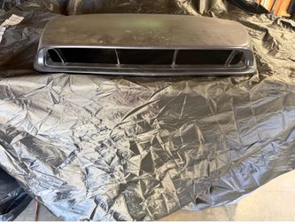 04-05 Sti hood scoop.