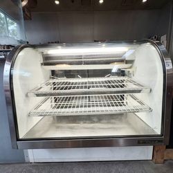 True Air Display Case