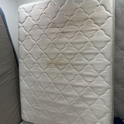 Mattress