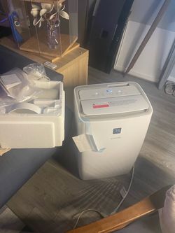 Portable AC 14000Btu *New in box ICY COLD*