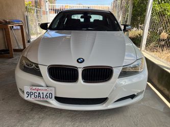 2011 BMW 328i