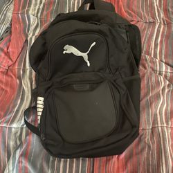 Puma Bag 