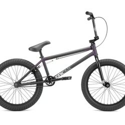 BMX Bike